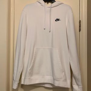 Nike hoodie sweatshirt